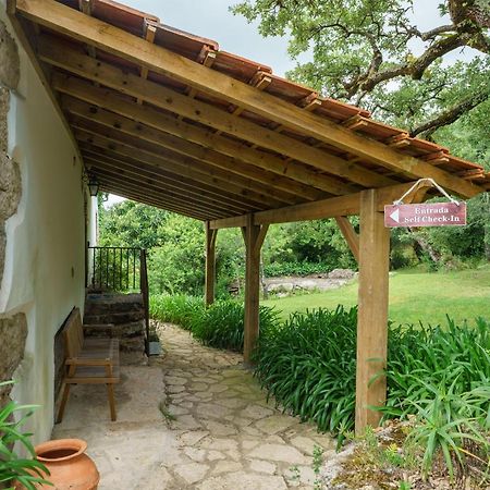 Casa Do Vale Do Papo Villa Pombal  Eksteriør billede