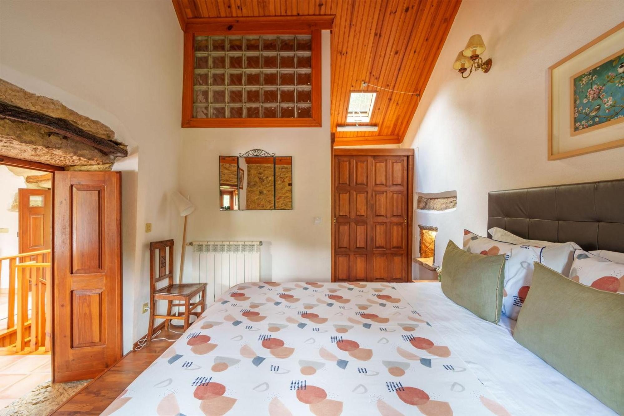 Casa Do Vale Do Papo Villa Pombal  Eksteriør billede