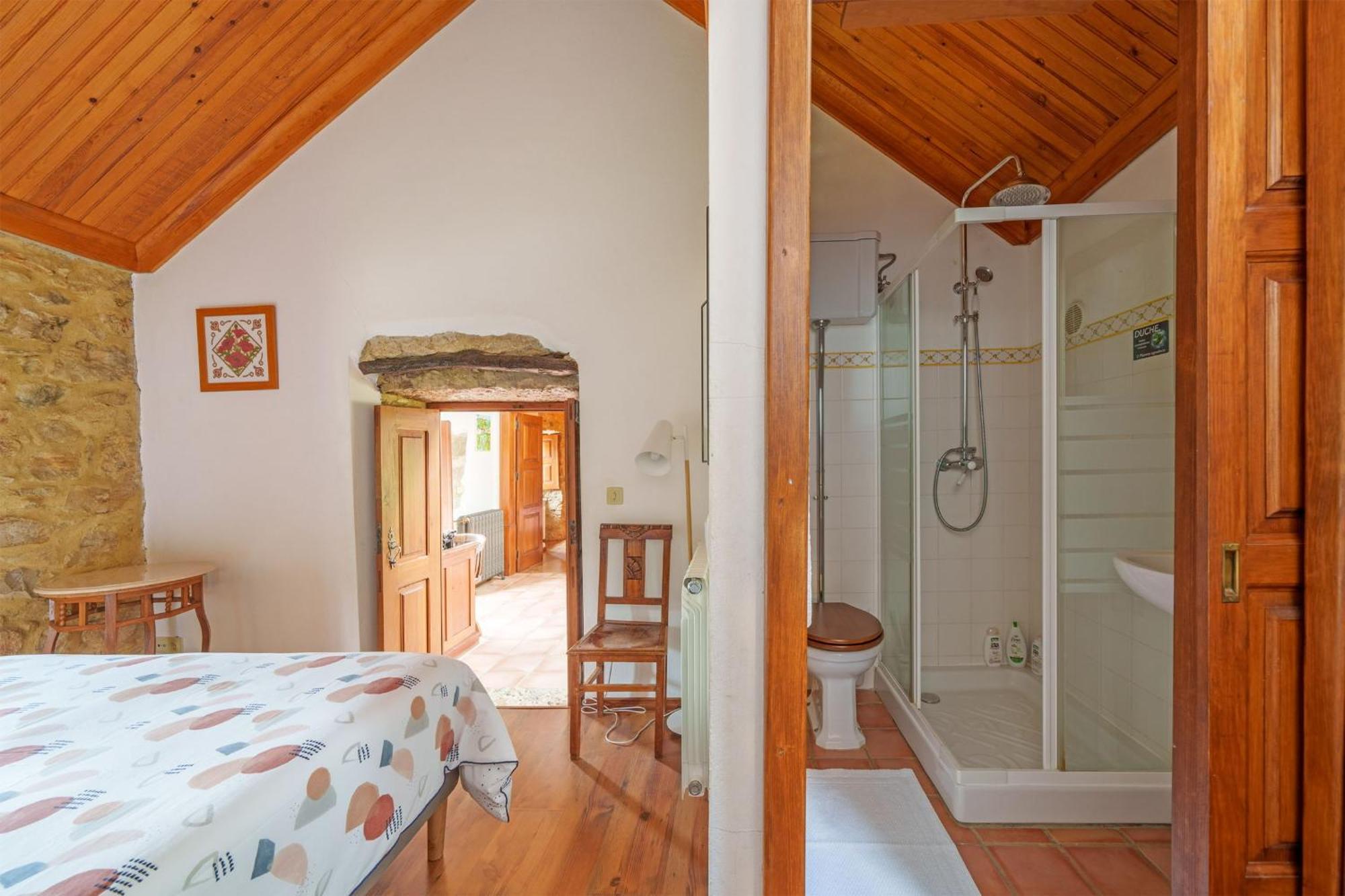 Casa Do Vale Do Papo Villa Pombal  Eksteriør billede