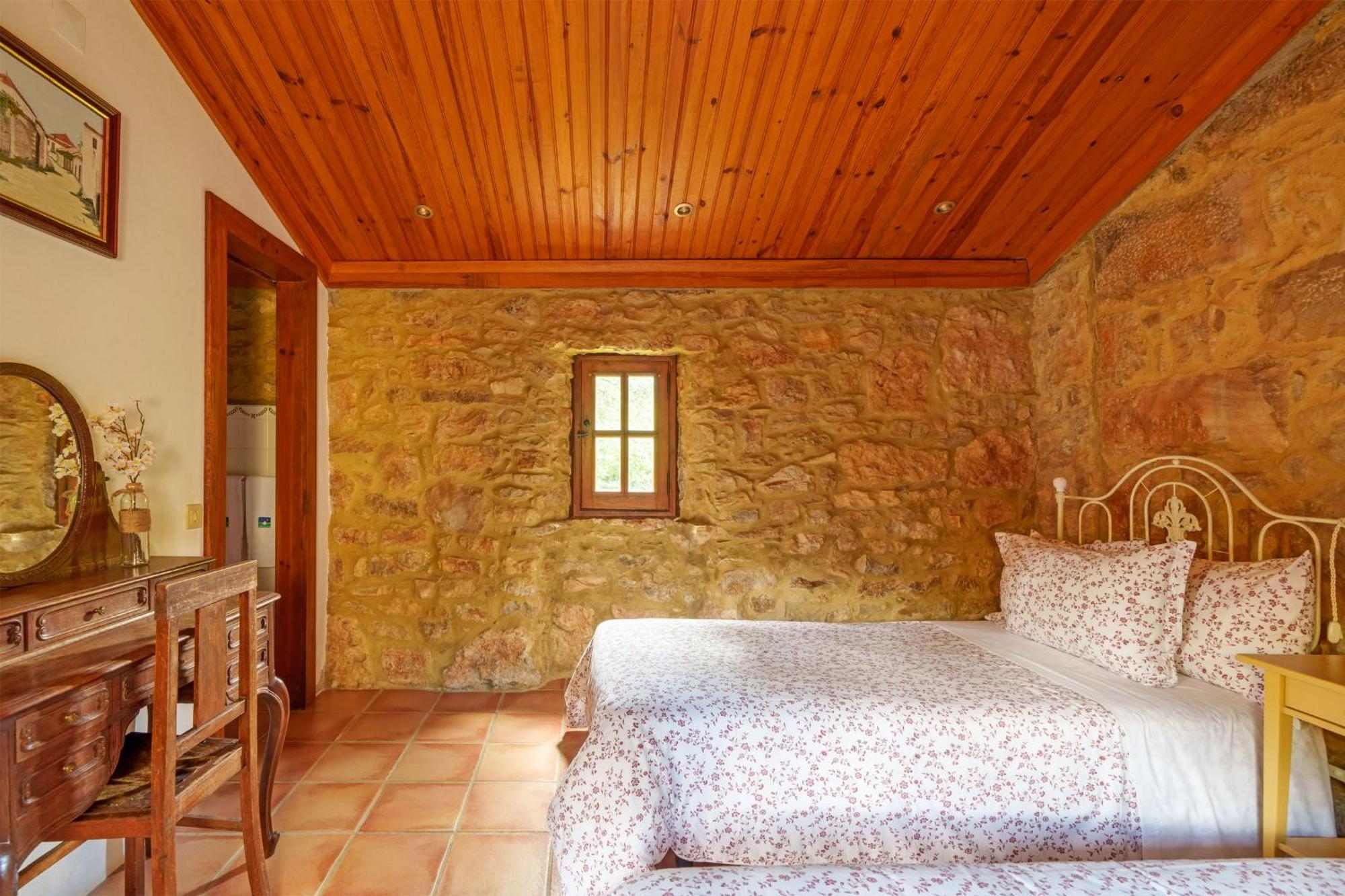 Casa Do Vale Do Papo Villa Pombal  Eksteriør billede